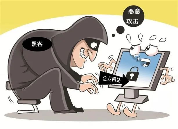 網(wǎng)絡(luò)被黑？ 原來是不履行網(wǎng)絡(luò)安全義務(wù)惹的禍