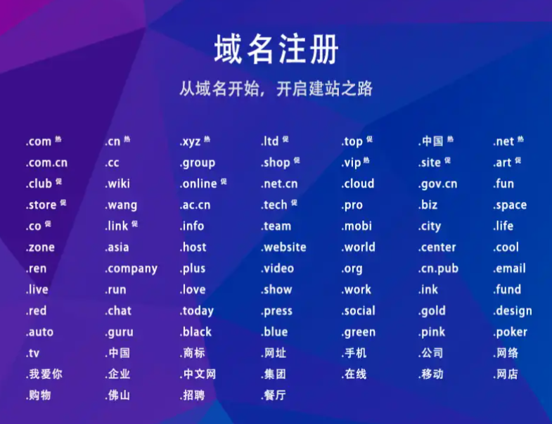 人有姓名，網(wǎng)有域名！你刷網(wǎng)頁、登系統(tǒng)都依賴的“互聯(lián)網(wǎng)門牌號”
