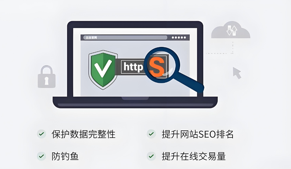 有了SSL小綠鎖網(wǎng)站就安全了？