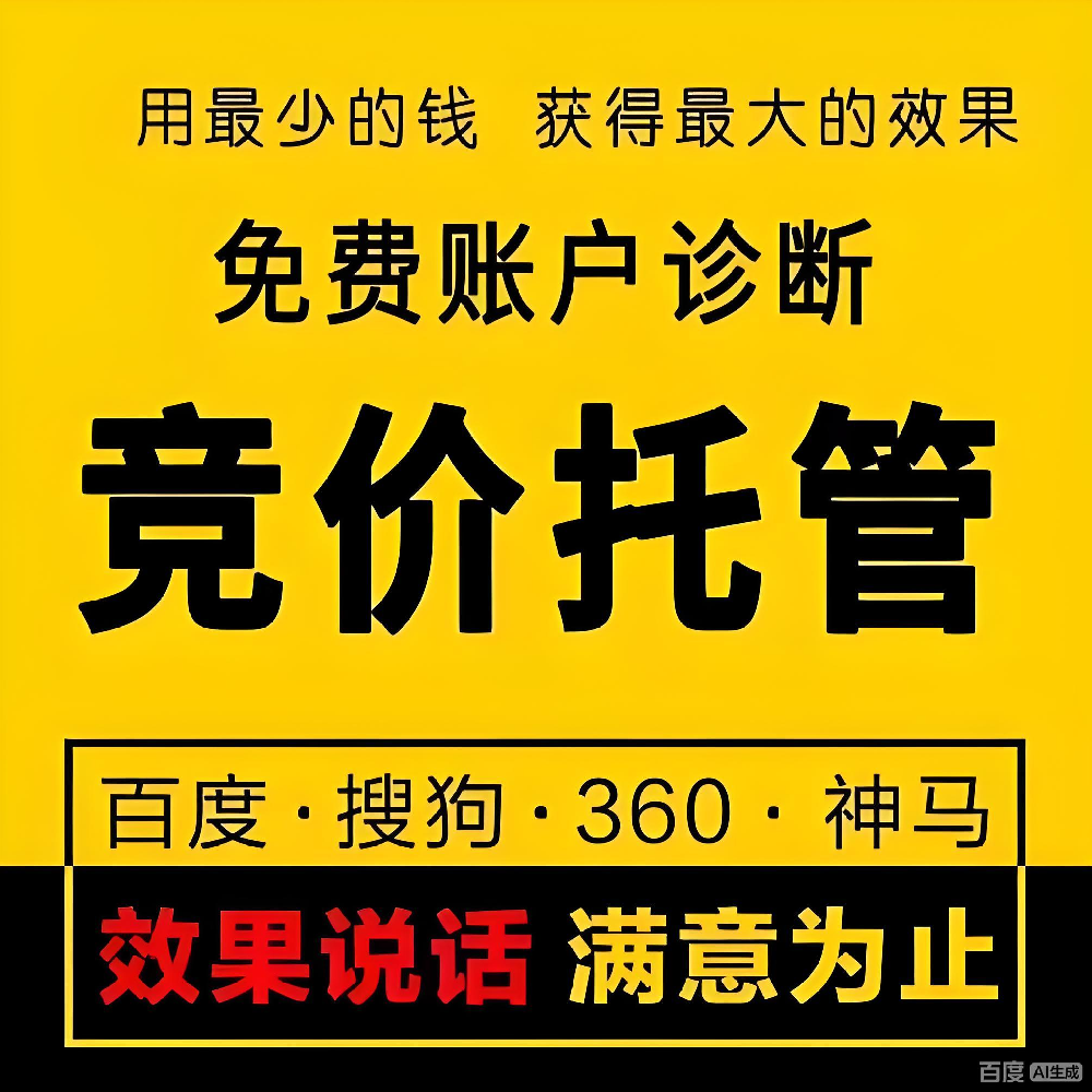 工業(yè)設(shè)備SEM推廣避坑指南：避開(kāi)這些雷區(qū)，預(yù)算不白花