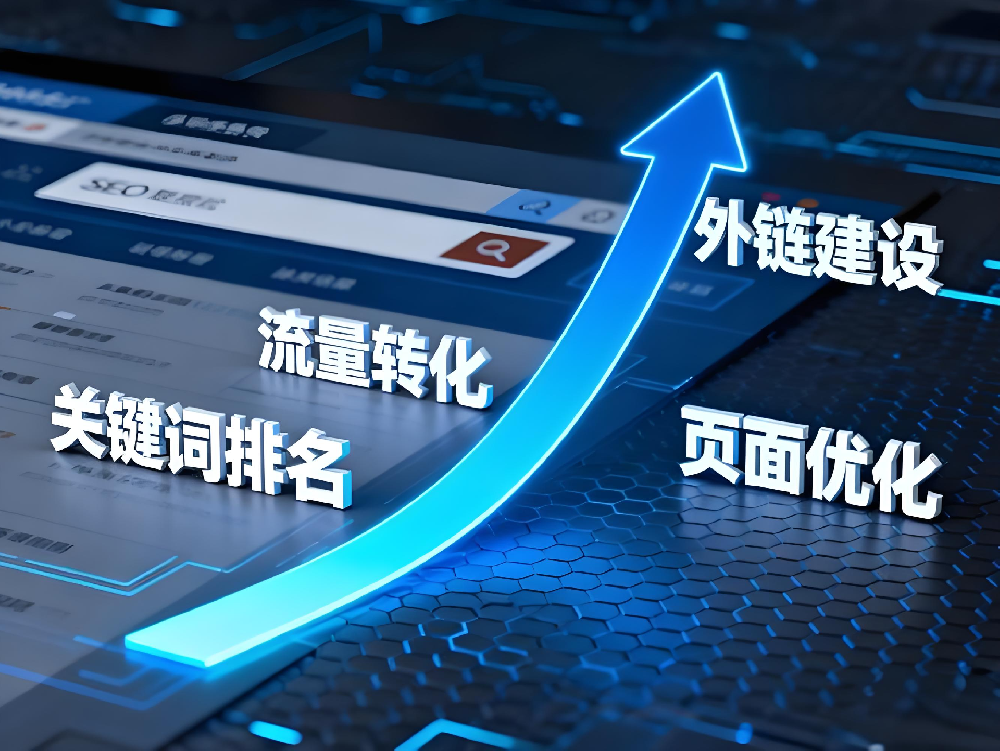 網(wǎng)站優(yōu)化如何快速排名？核心技巧+避坑指南全解析