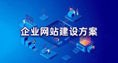 為企業(yè)做網(wǎng)站前需要考慮哪些問題？