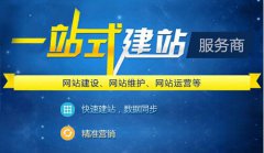 為什么南安公司要做網(wǎng)站？對企業(yè)有什么好處？